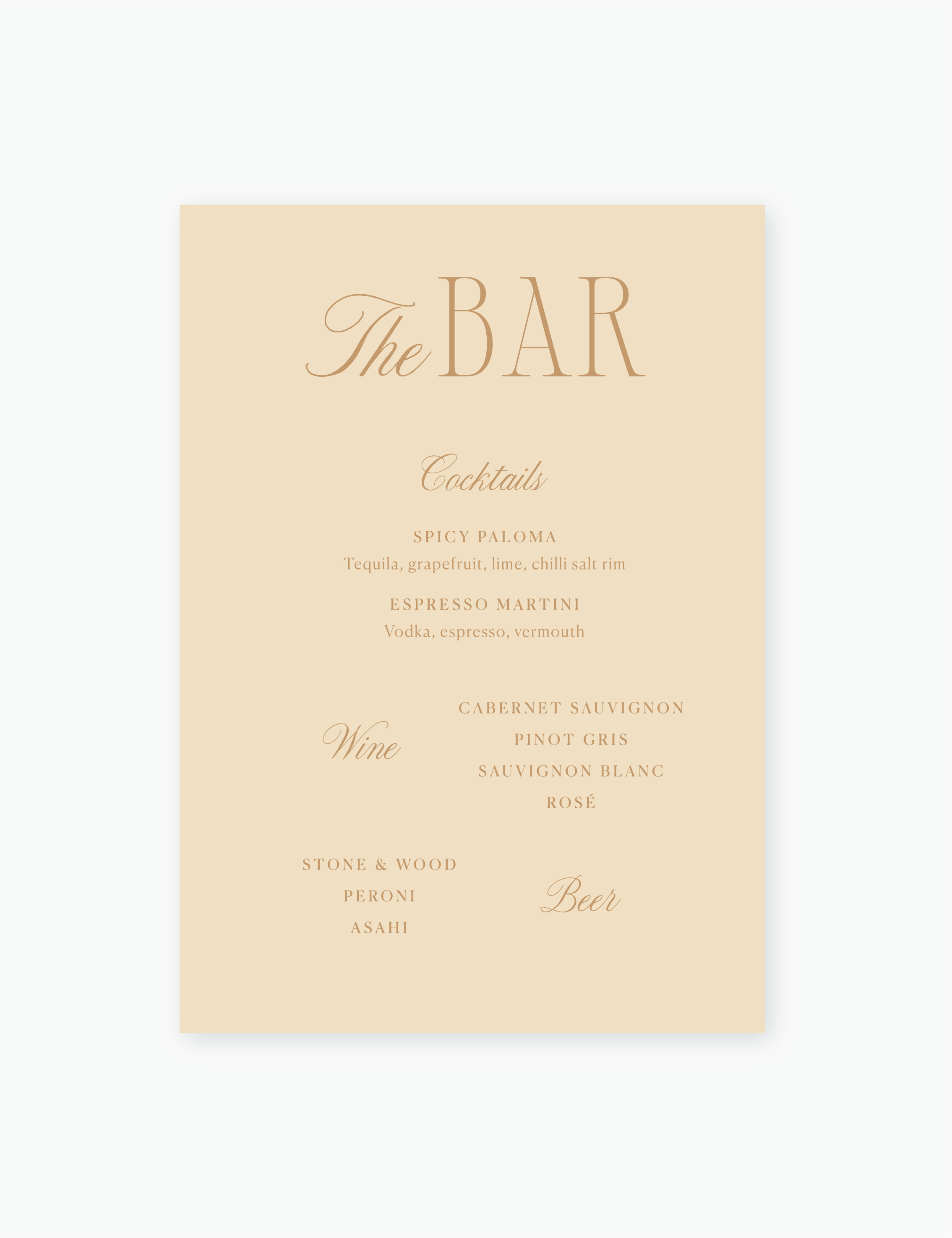 The Complete Suite