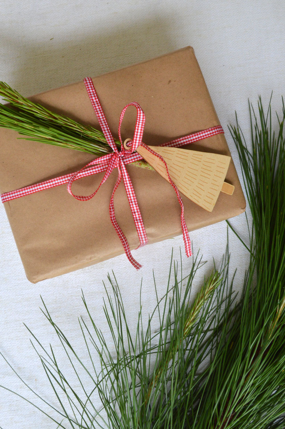 Christmas Tree Ornaments Set