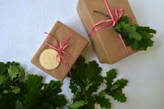 Personalised Christmas Ornaments