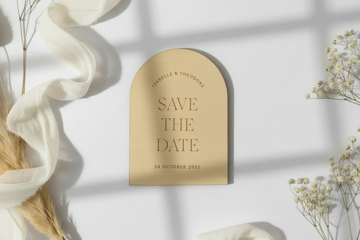 wedding stationary, wedding signage, laser engraved wedding signs