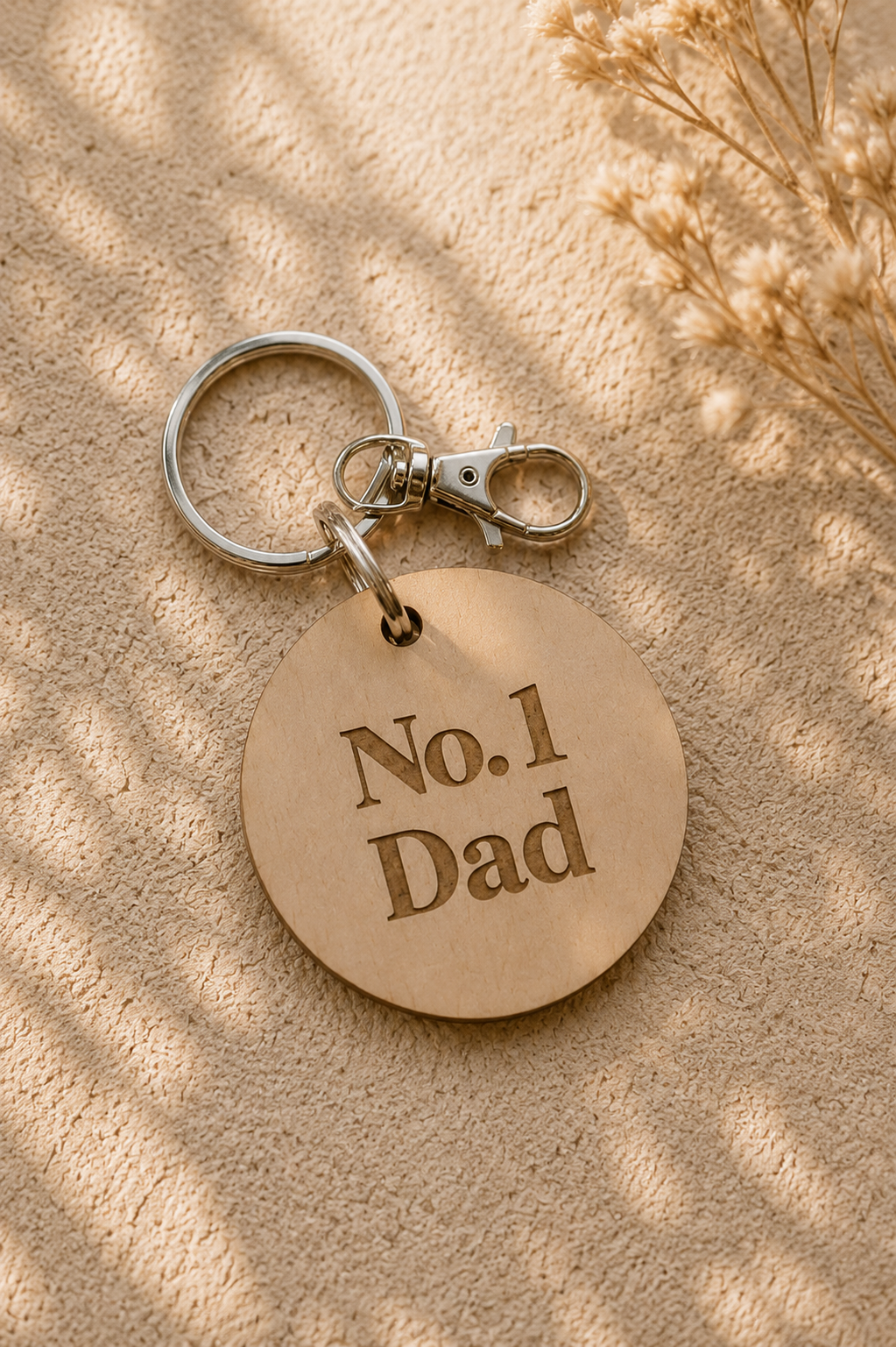 Father's Day Keepsake Bundle
