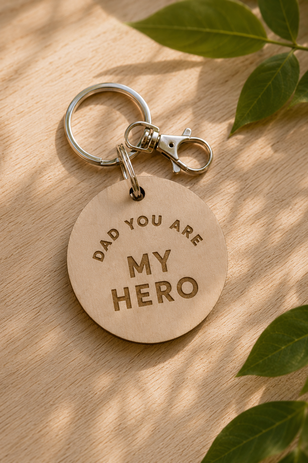 Father's Day Keepsake Bundle