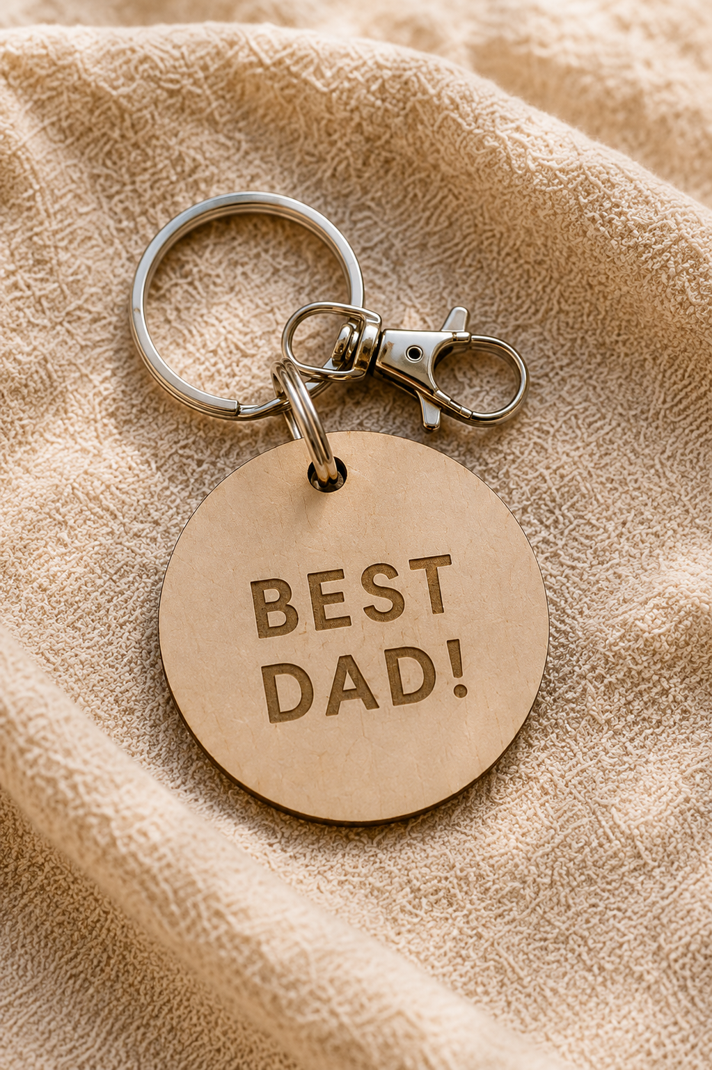 Father's Day Keepsake Bundle
