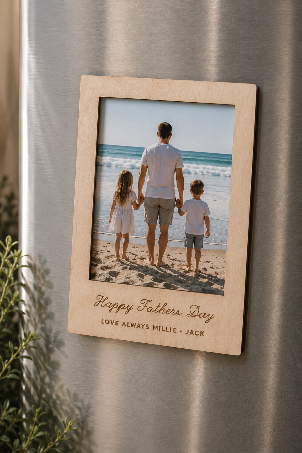 Father's Day Keepsake Bundle