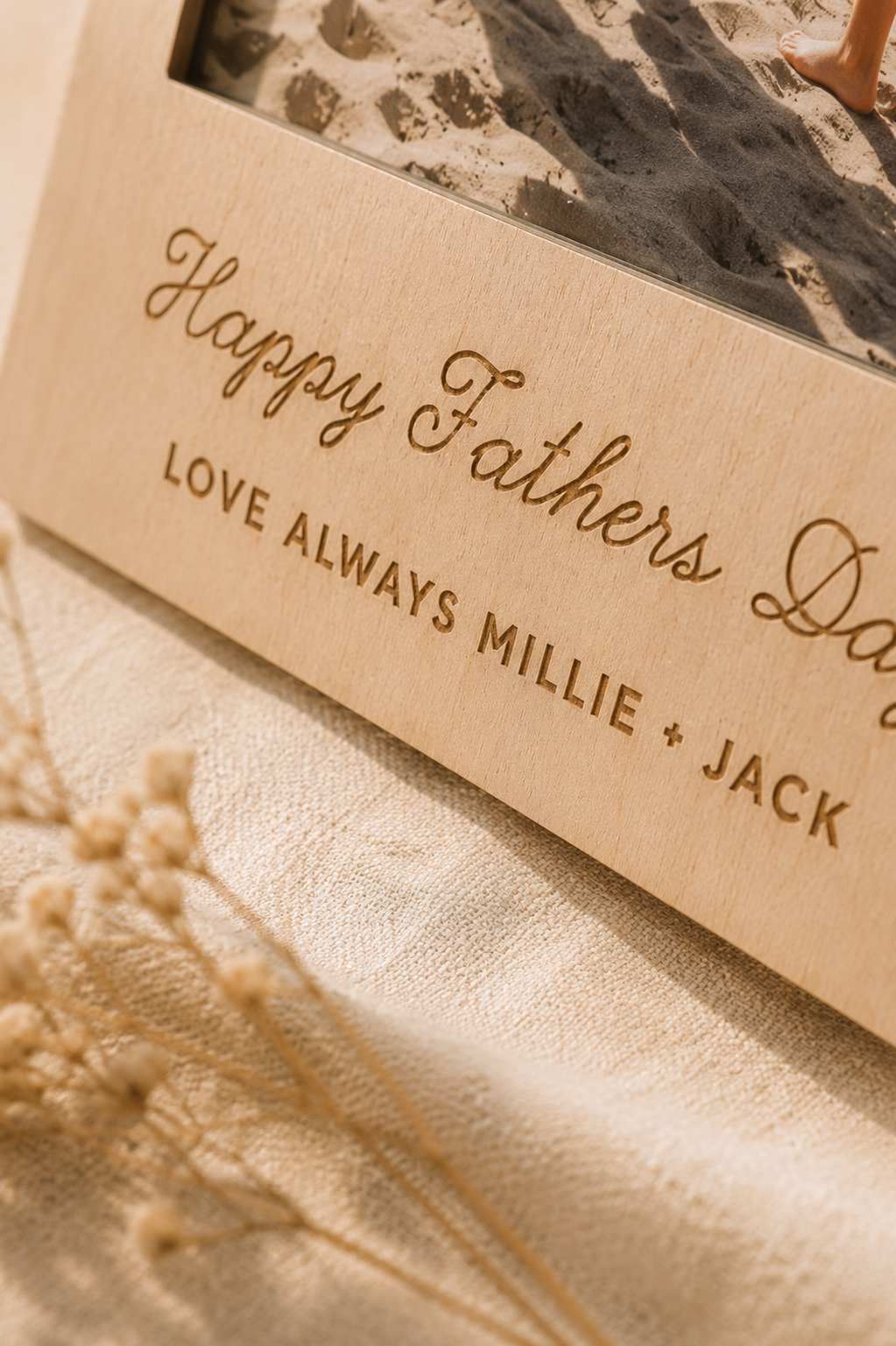 Father's Day Keepsake Bundle