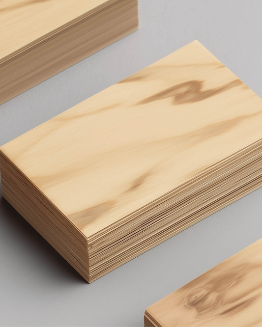 Materials & Sustainability